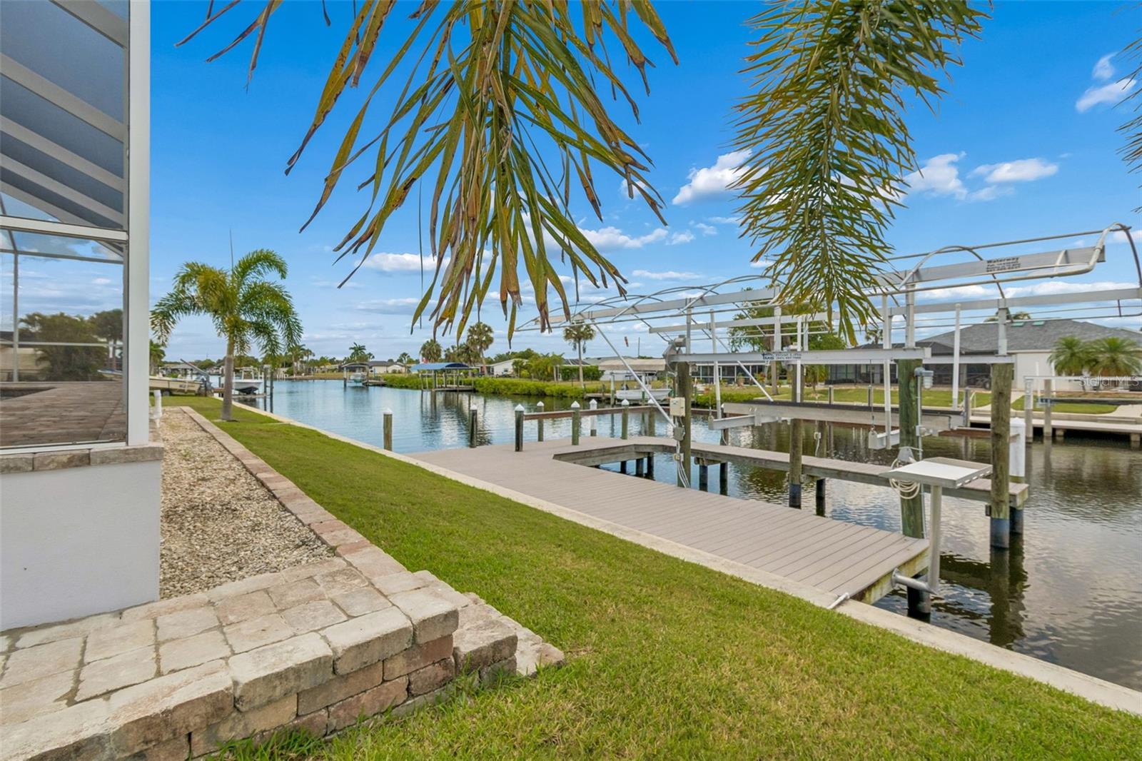 PORT CHARLOTTE SEC 037 - Residential