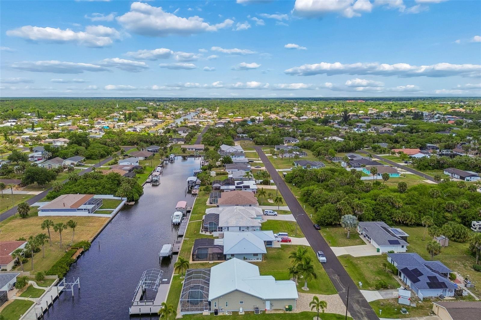 PORT CHARLOTTE SEC 037 - Residential