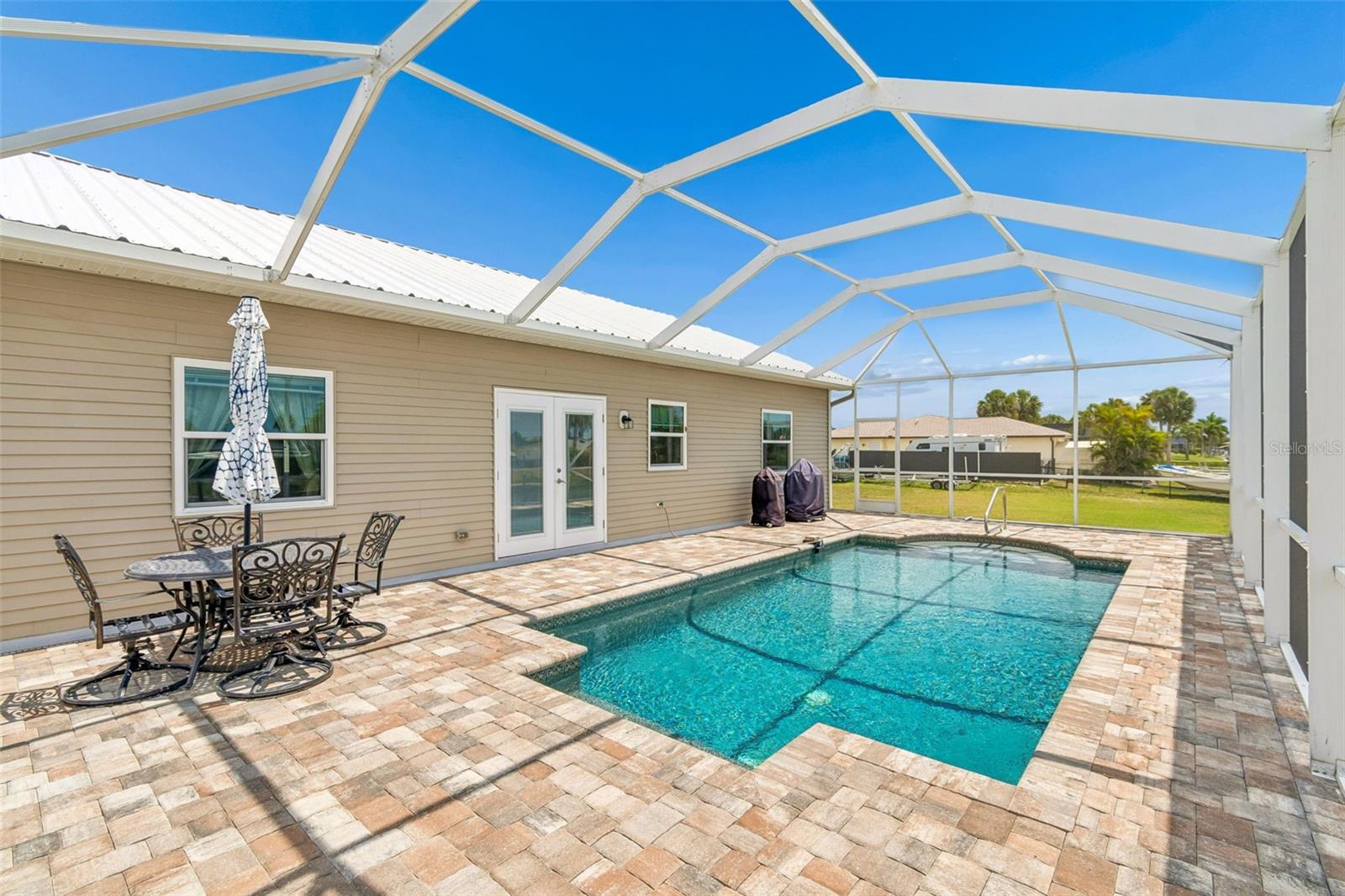 PORT CHARLOTTE SEC 037 - Residential