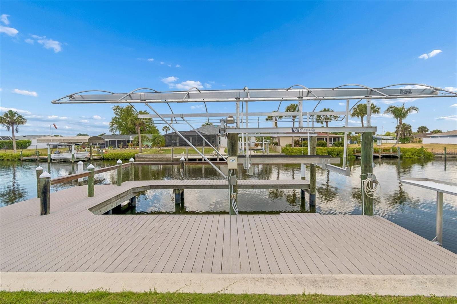 PORT CHARLOTTE SEC 037 - Residential