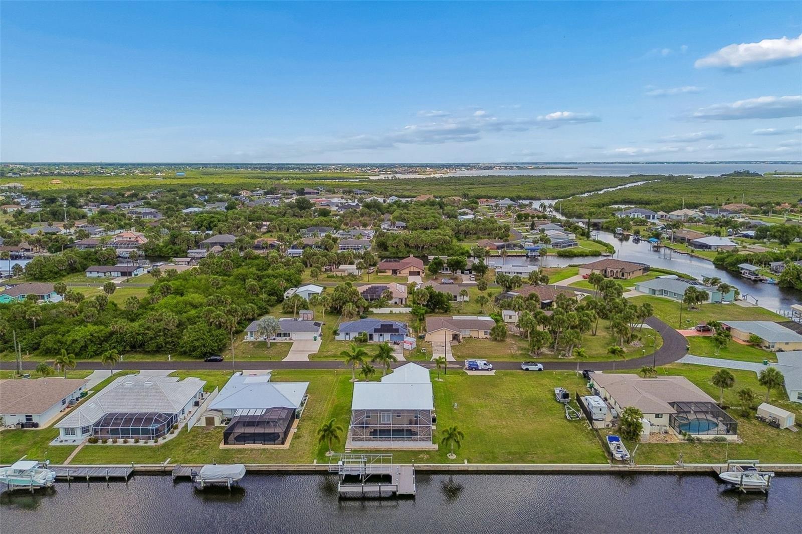 PORT CHARLOTTE SEC 037 - Residential