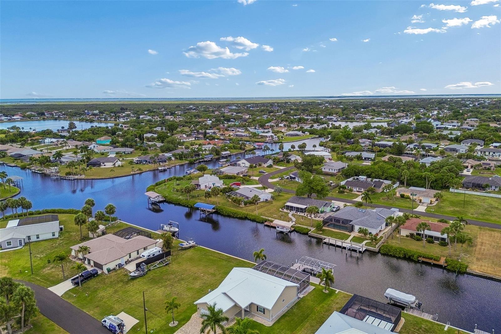 PORT CHARLOTTE SEC 037 - Residential