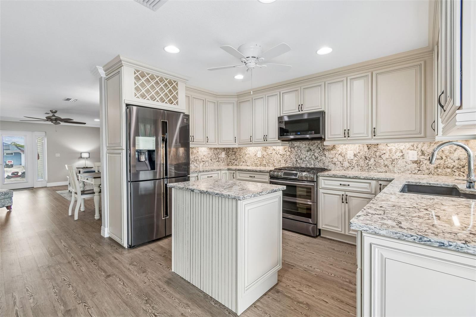 PORT CHARLOTTE SEC 037 - Residential
