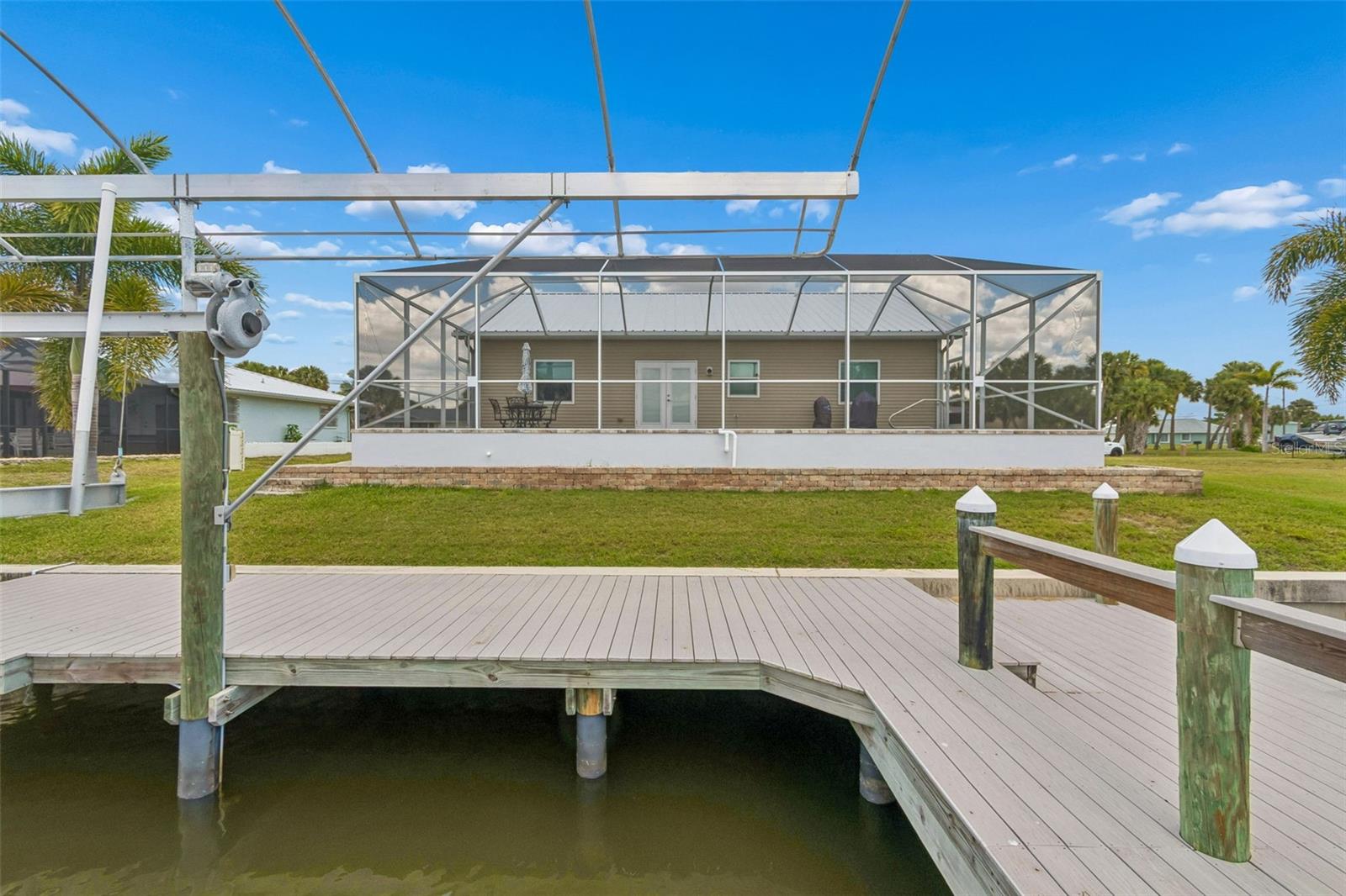 PORT CHARLOTTE SEC 037 - Residential