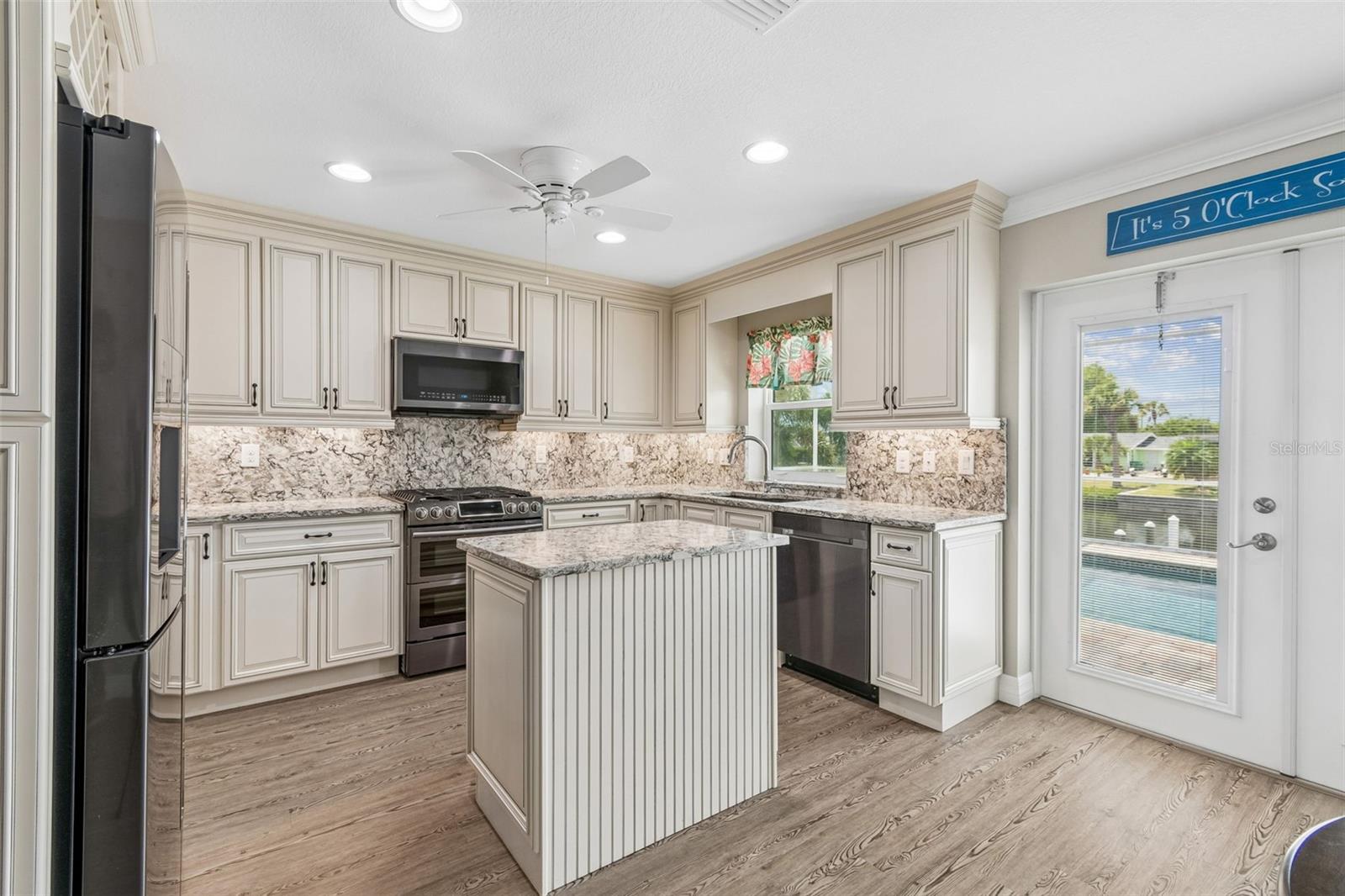 PORT CHARLOTTE SEC 037 - Residential