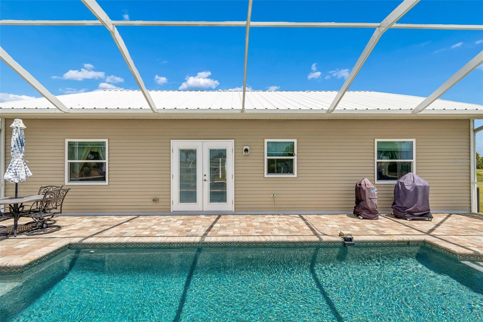 PORT CHARLOTTE SEC 037 - Residential