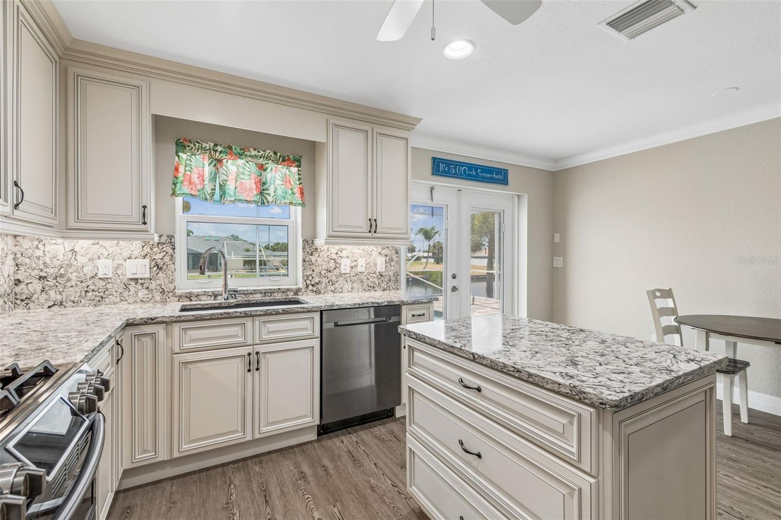 PORT CHARLOTTE SEC 037 - Residential