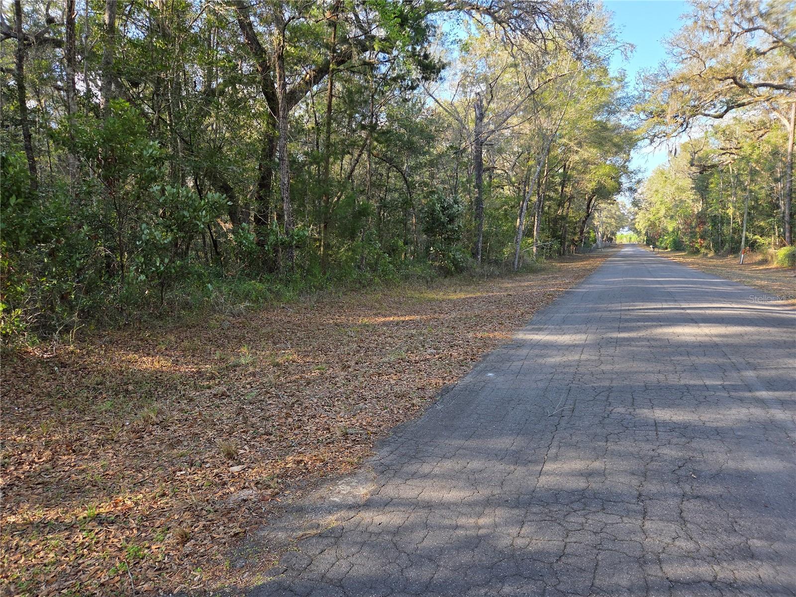 LYNN OAKS UNIT 2 - Land