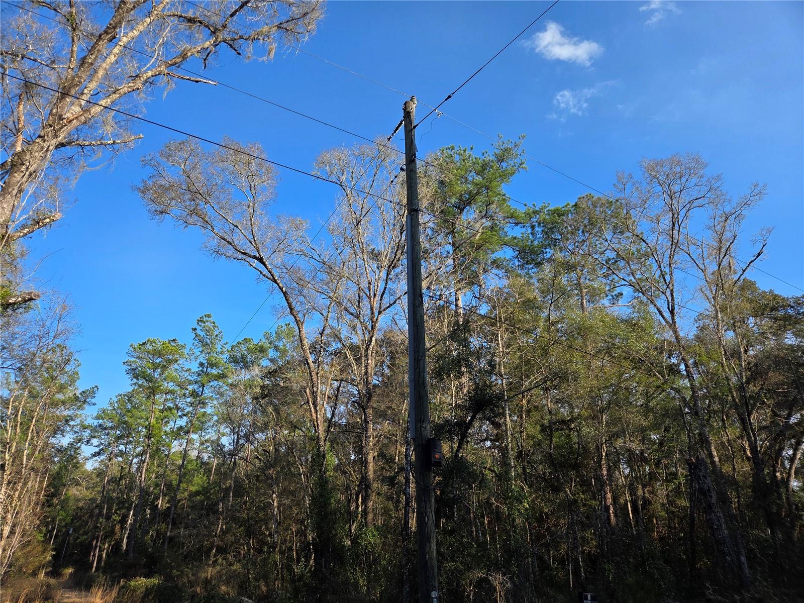 LYNN OAKS UNIT 2 - Land