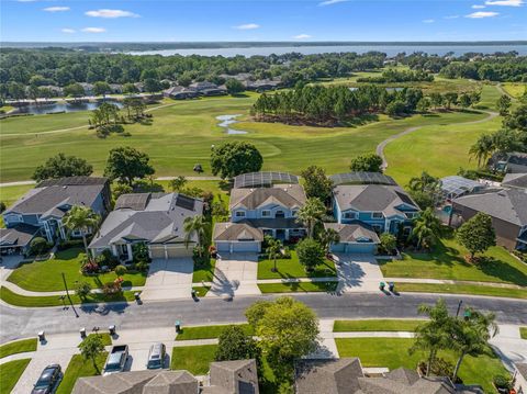 A home in ORLANDO