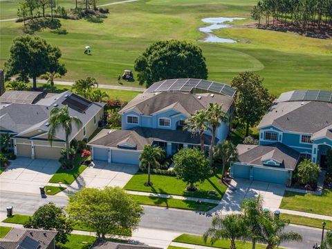 A home in ORLANDO