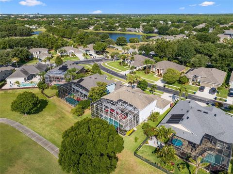 A home in ORLANDO