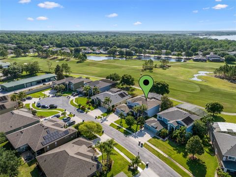 A home in ORLANDO