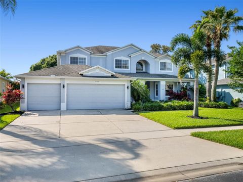 A home in ORLANDO