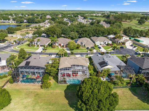 A home in ORLANDO