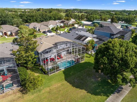 A home in ORLANDO