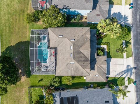 A home in ORLANDO