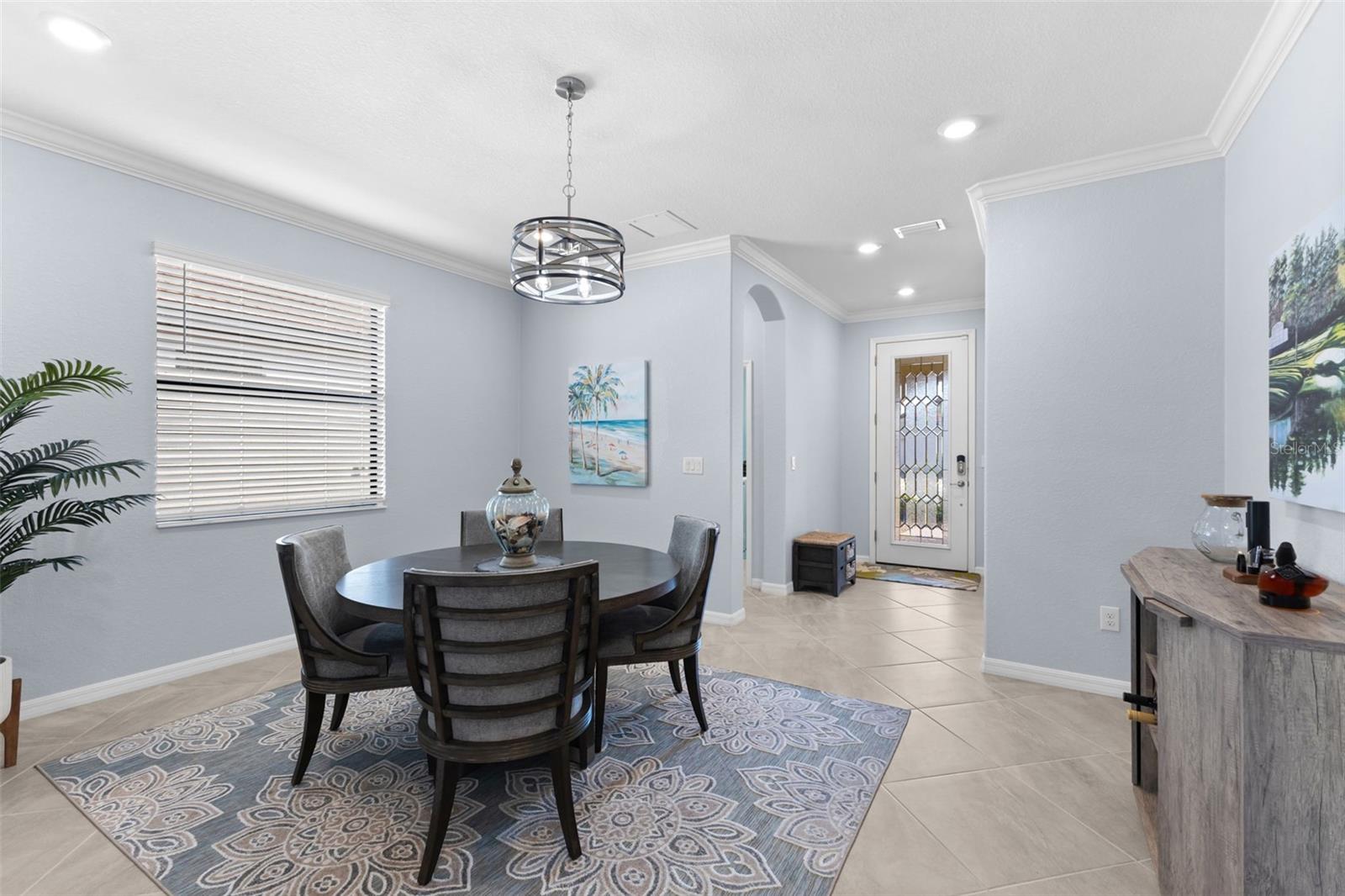 SARASOTA NATIONAL PH 13B - Residential Lease