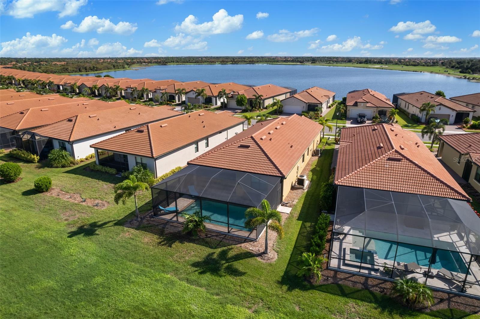 SARASOTA NATIONAL PH 13B - Residential Lease