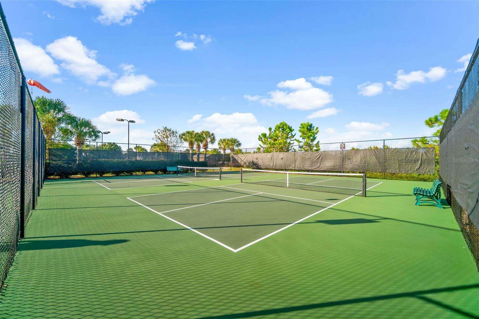 SARASOTA NATIONAL PH 13B - Residential Lease
