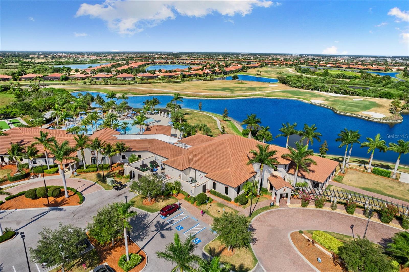 SARASOTA NATIONAL PH 13B - Residential Lease