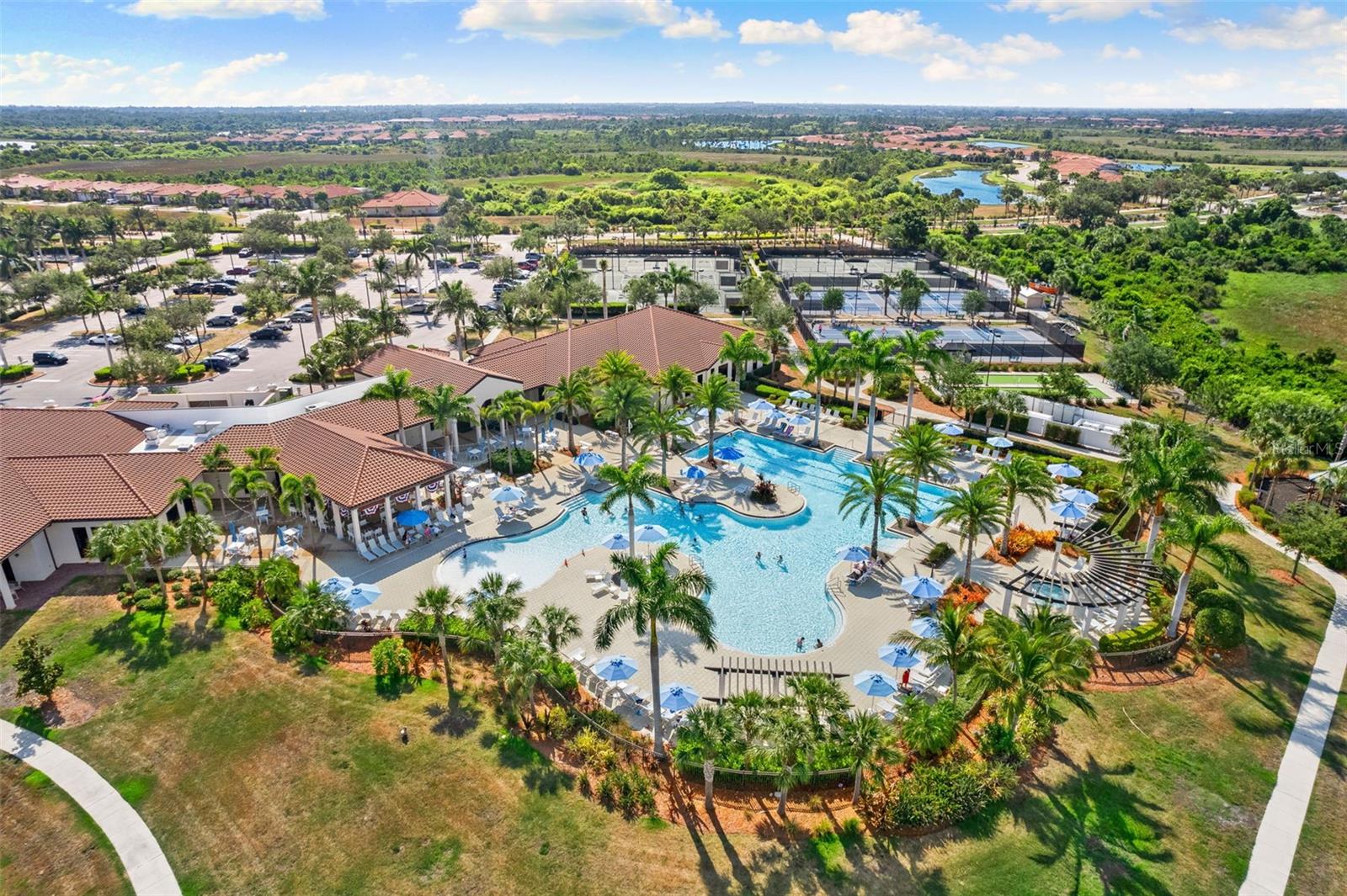 SARASOTA NATIONAL PH 13B - Residential Lease