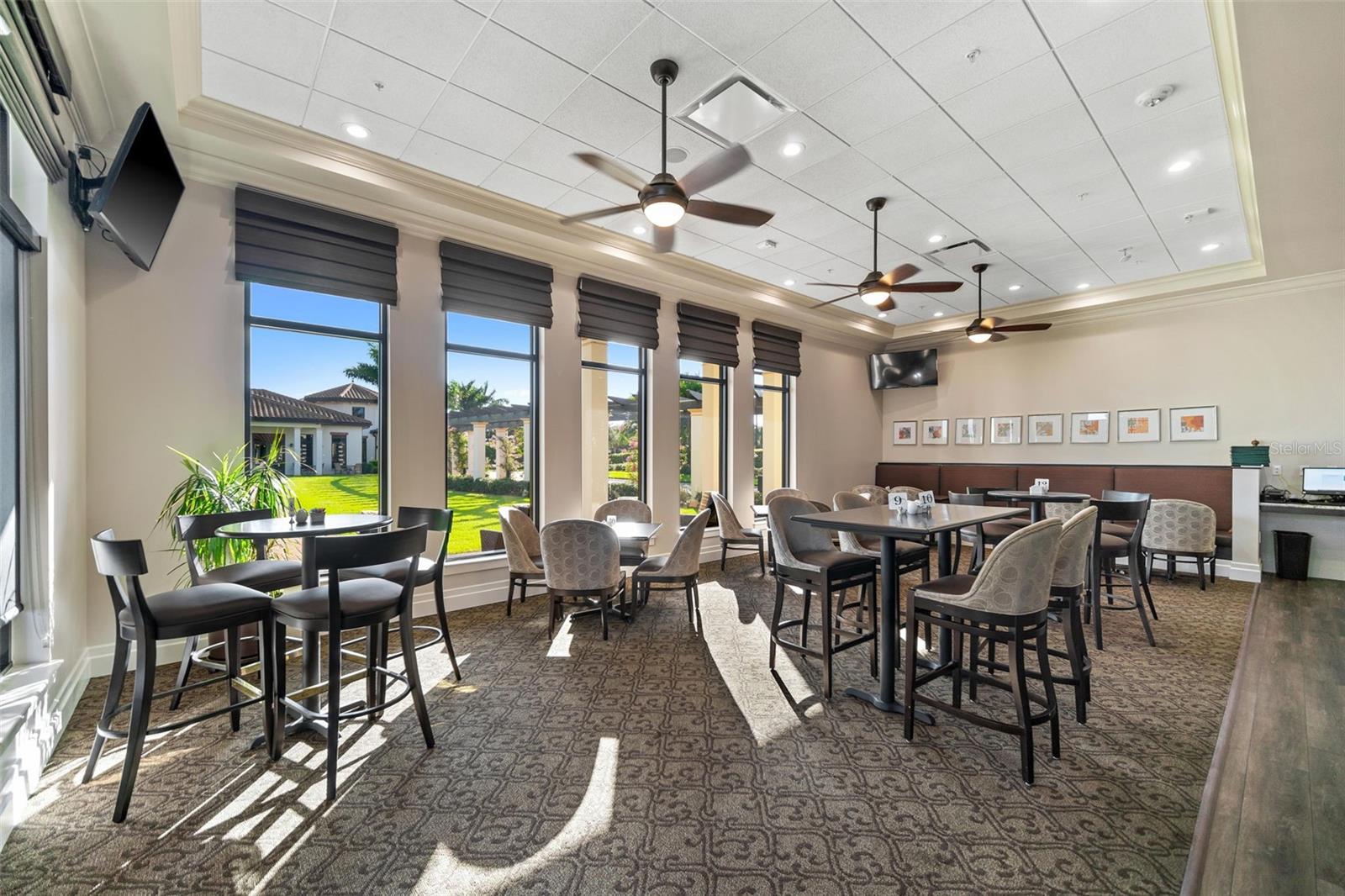 SARASOTA NATIONAL PH 13B - Residential Lease