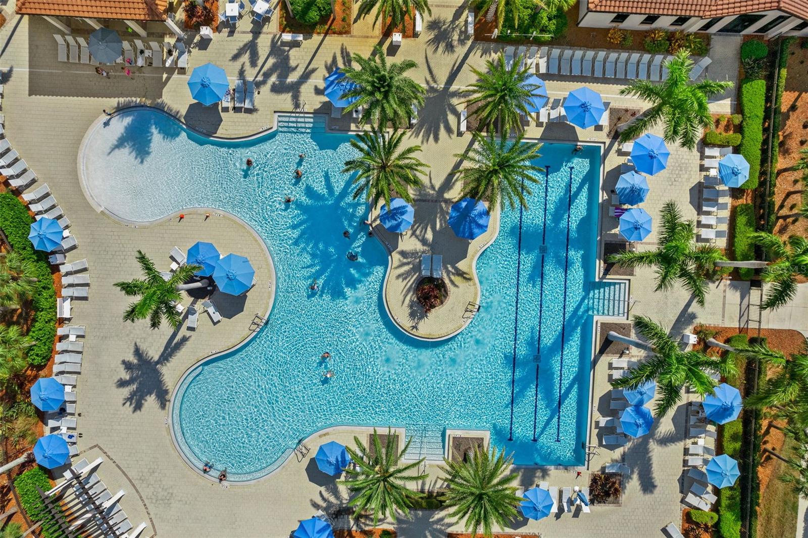 SARASOTA NATIONAL PH 13B - Residential Lease