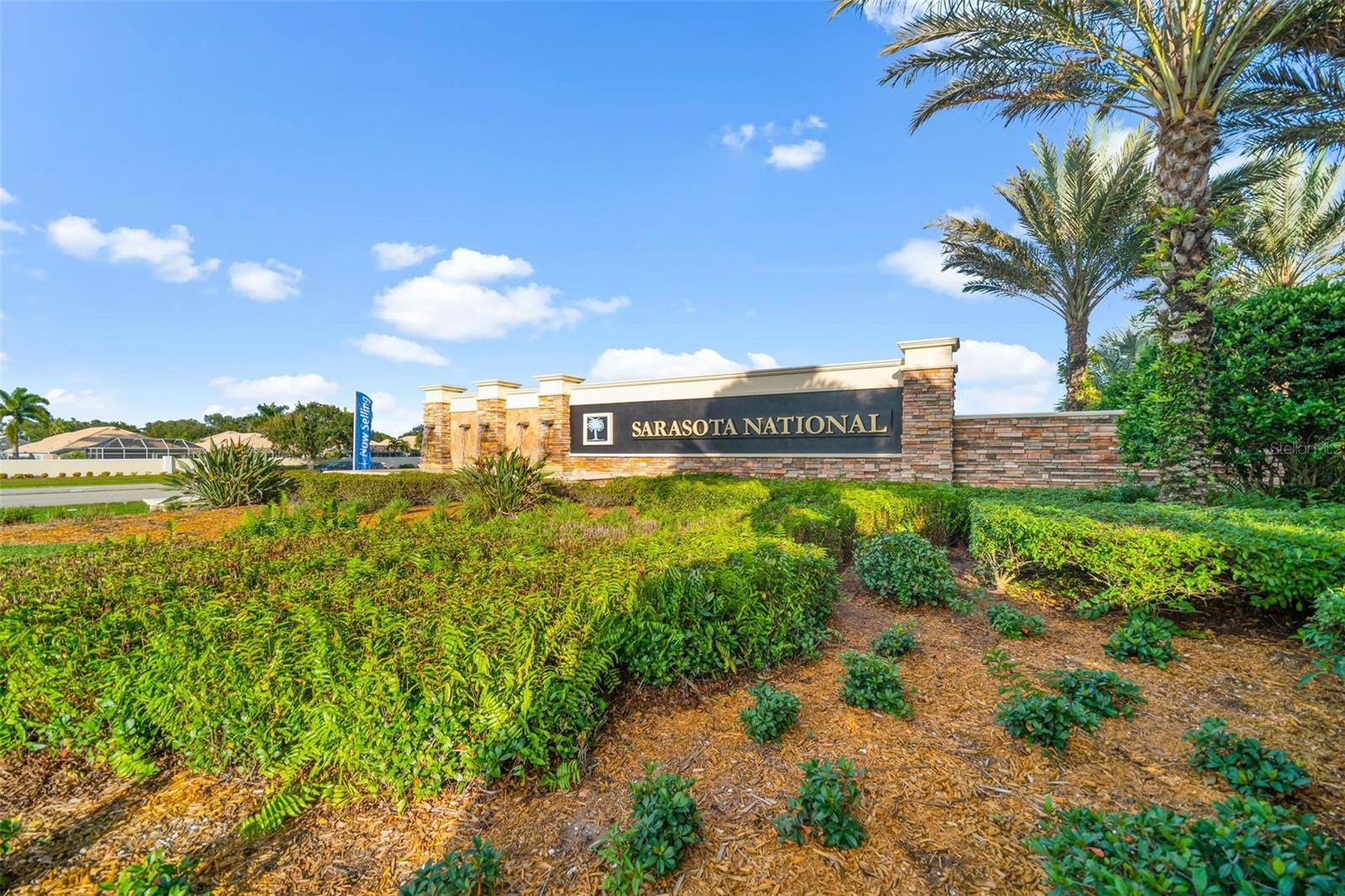 SARASOTA NATIONAL PH 13B - Residential Lease