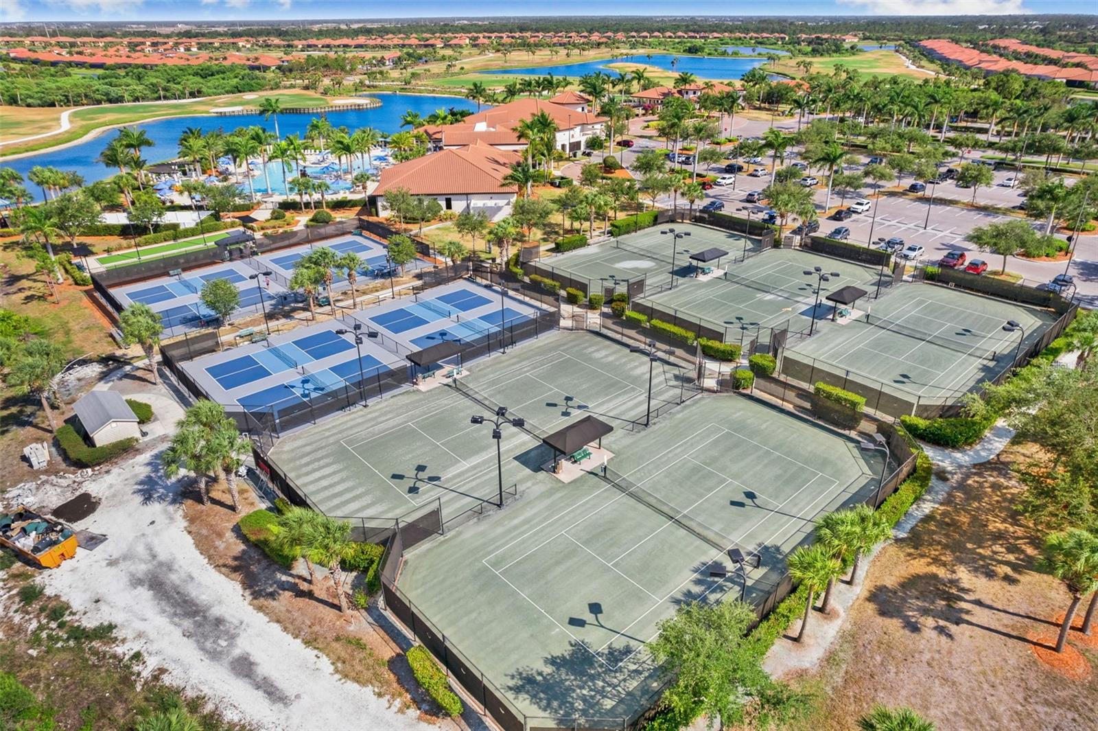 SARASOTA NATIONAL PH 13B - Residential Lease