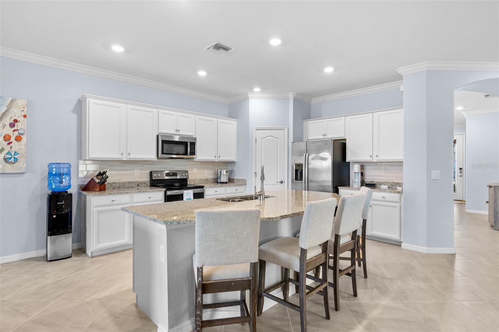 SARASOTA NATIONAL PH 13B - Residential Lease
