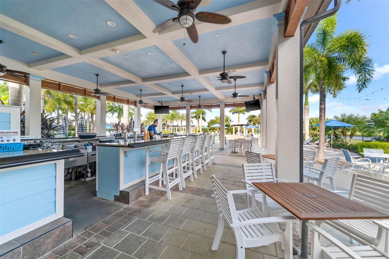 SARASOTA NATIONAL PH 13B - Residential Lease