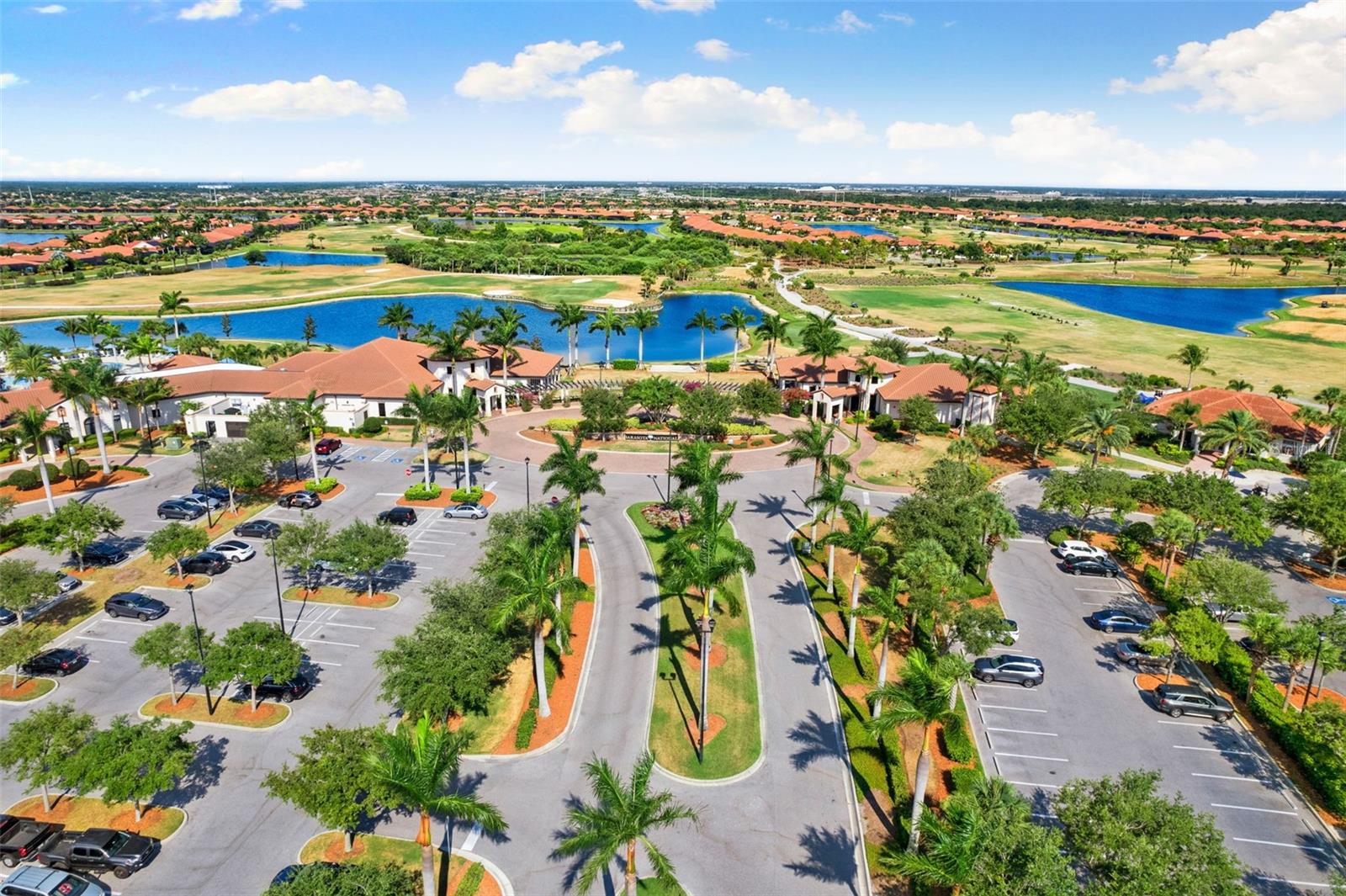SARASOTA NATIONAL PH 13B - Residential Lease