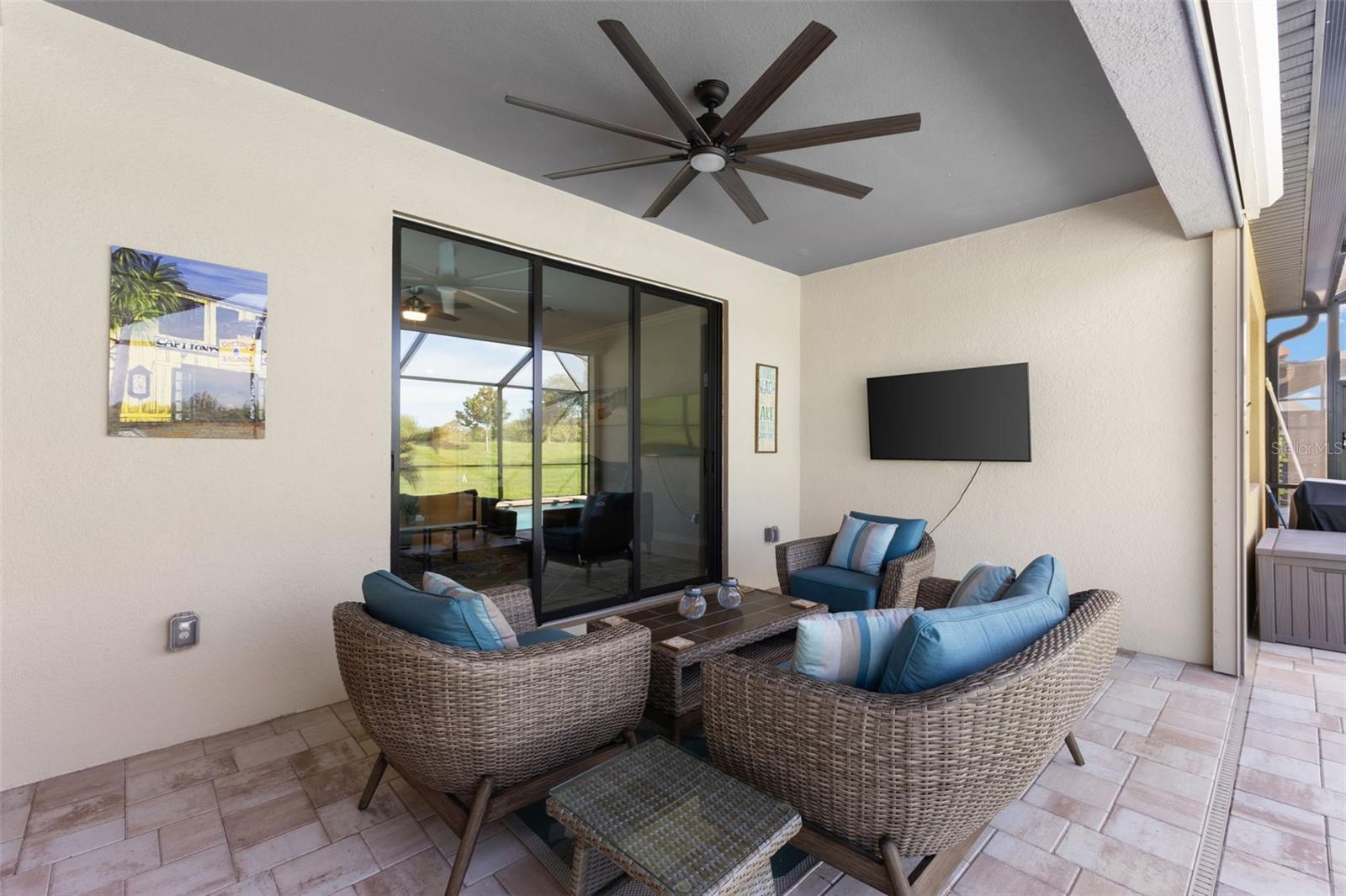 SARASOTA NATIONAL PH 13B - Residential Lease