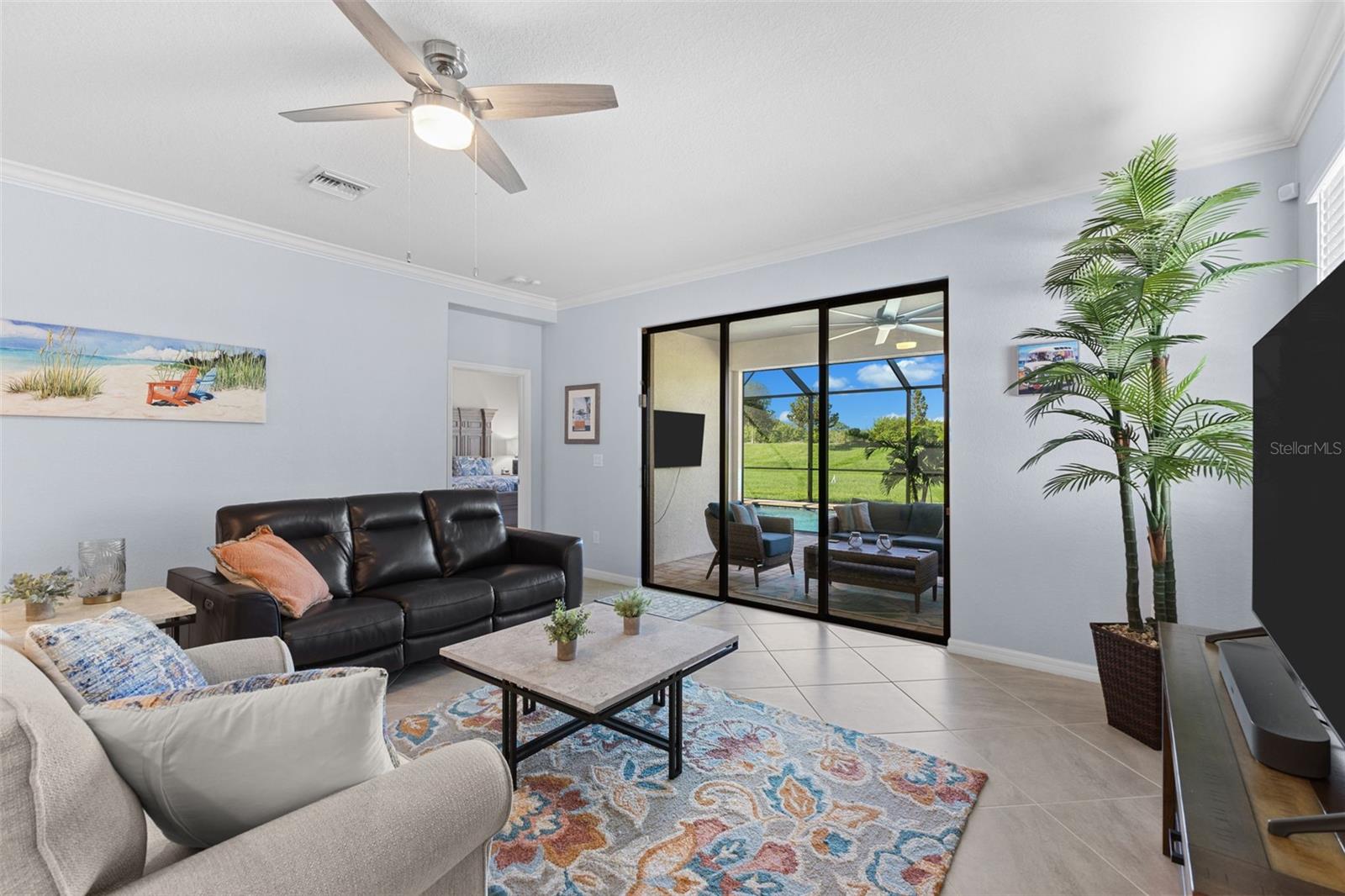 SARASOTA NATIONAL PH 13B - Residential Lease