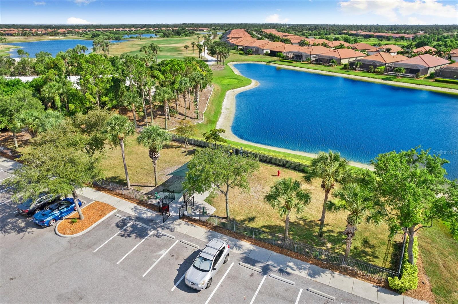 SARASOTA NATIONAL PH 13B - Residential Lease