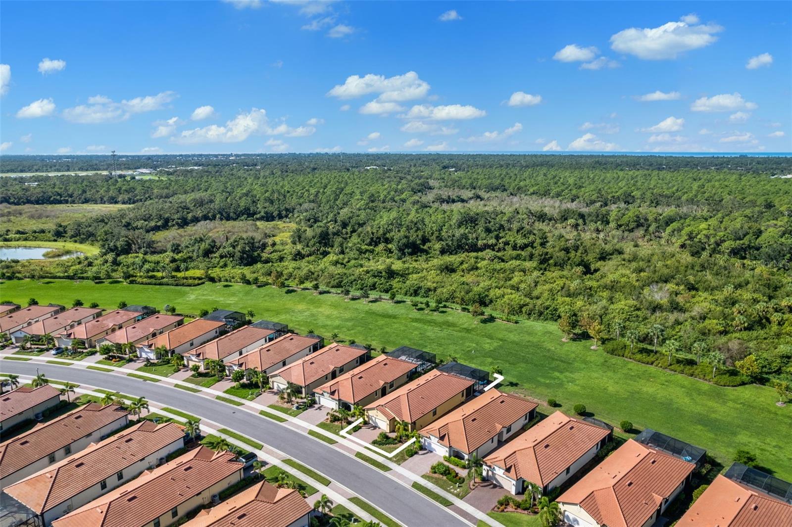 SARASOTA NATIONAL PH 13B - Residential Lease