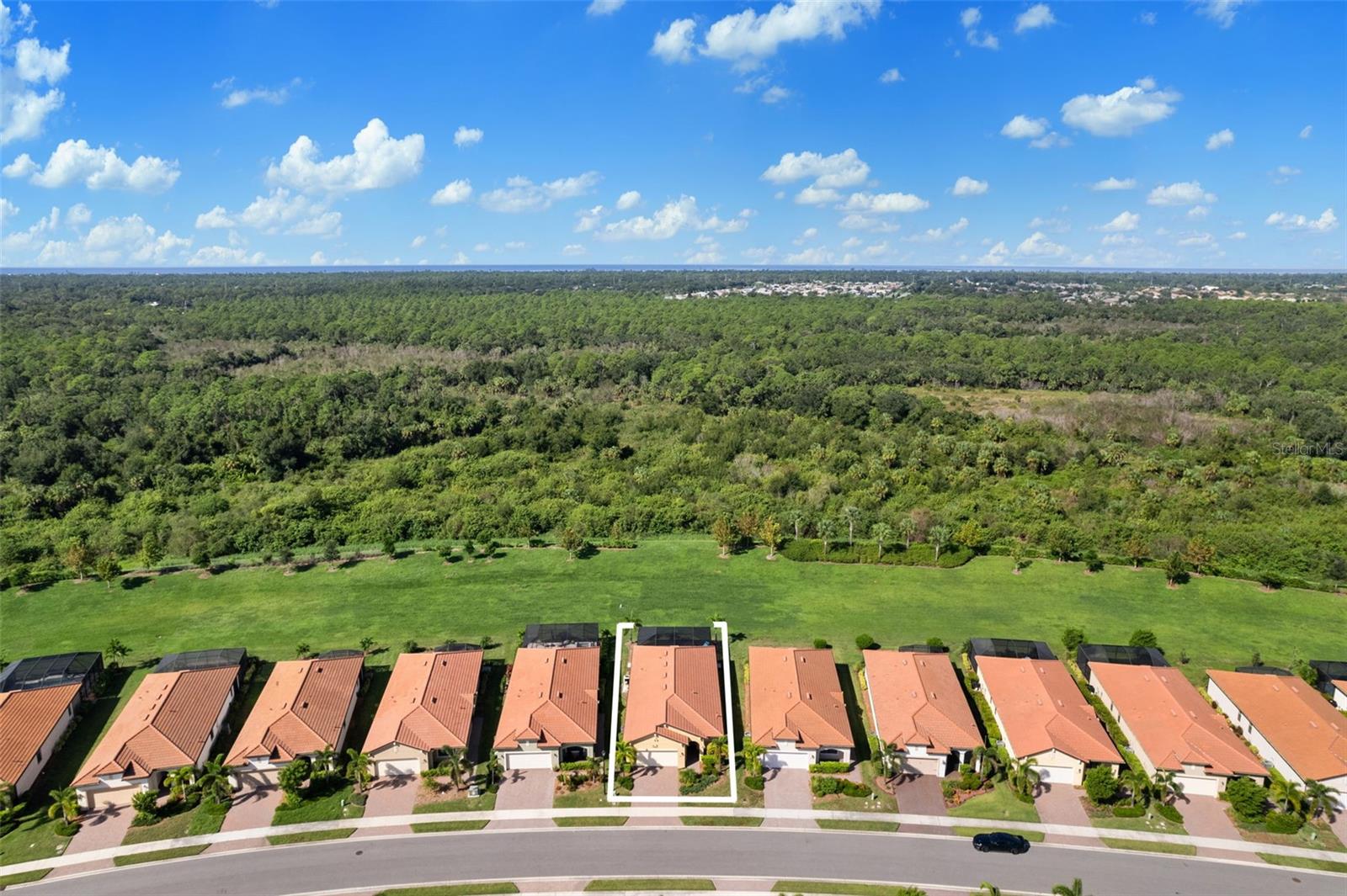 SARASOTA NATIONAL PH 13B - Residential Lease