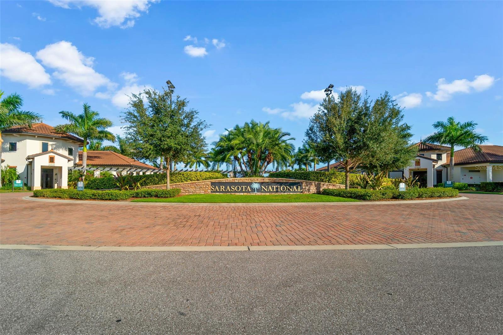 SARASOTA NATIONAL PH 13B - Residential Lease