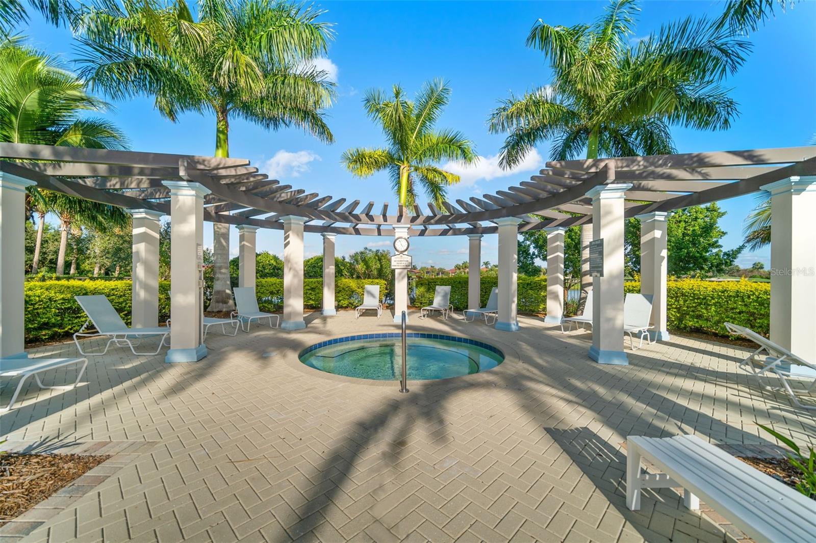 SARASOTA NATIONAL PH 13B - Residential Lease