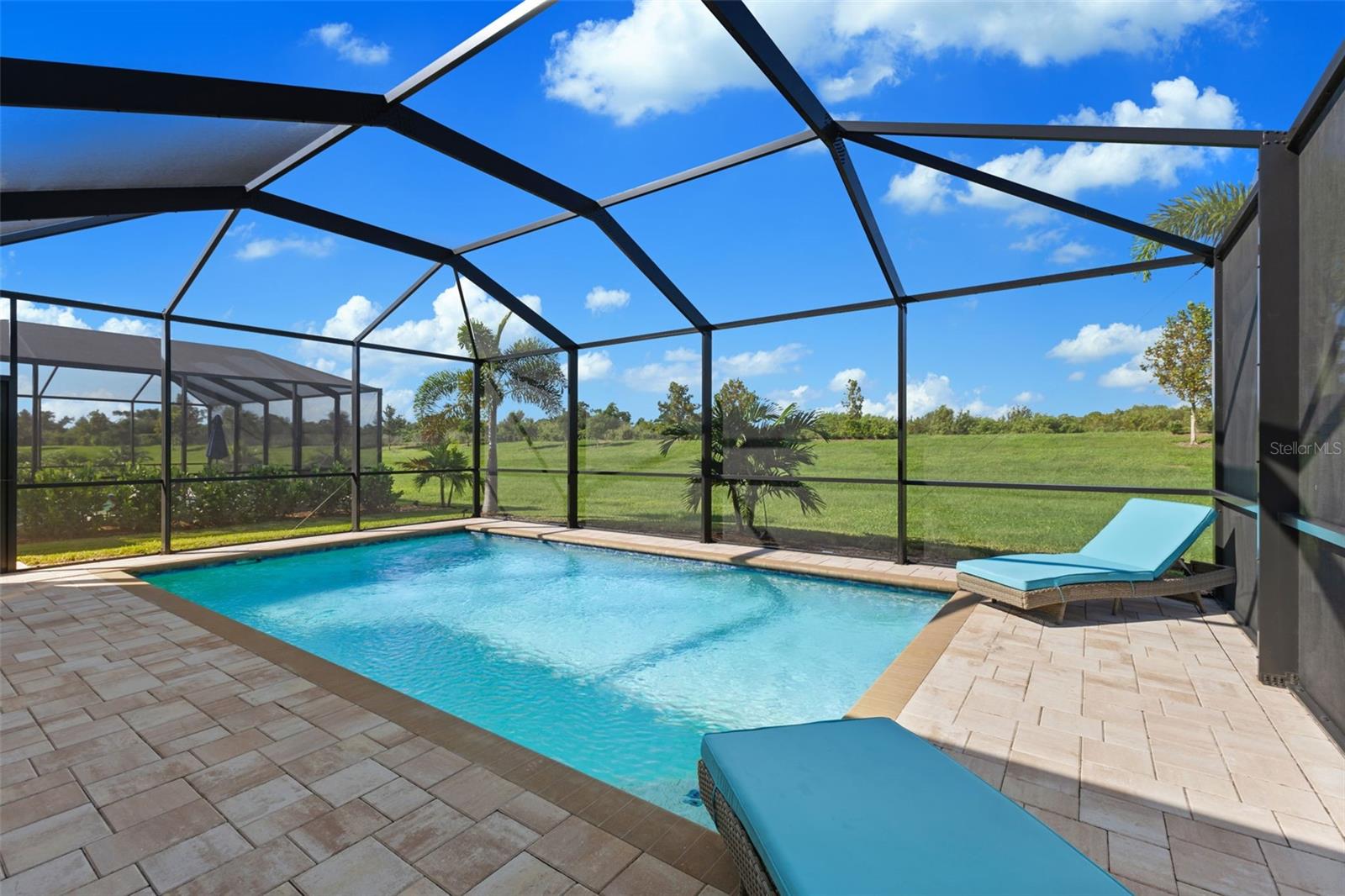 SARASOTA NATIONAL PH 13B - Residential Lease
