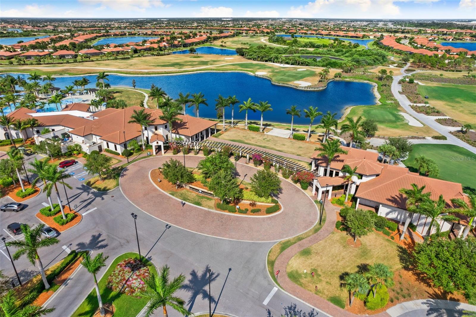 SARASOTA NATIONAL PH 13B - Residential Lease