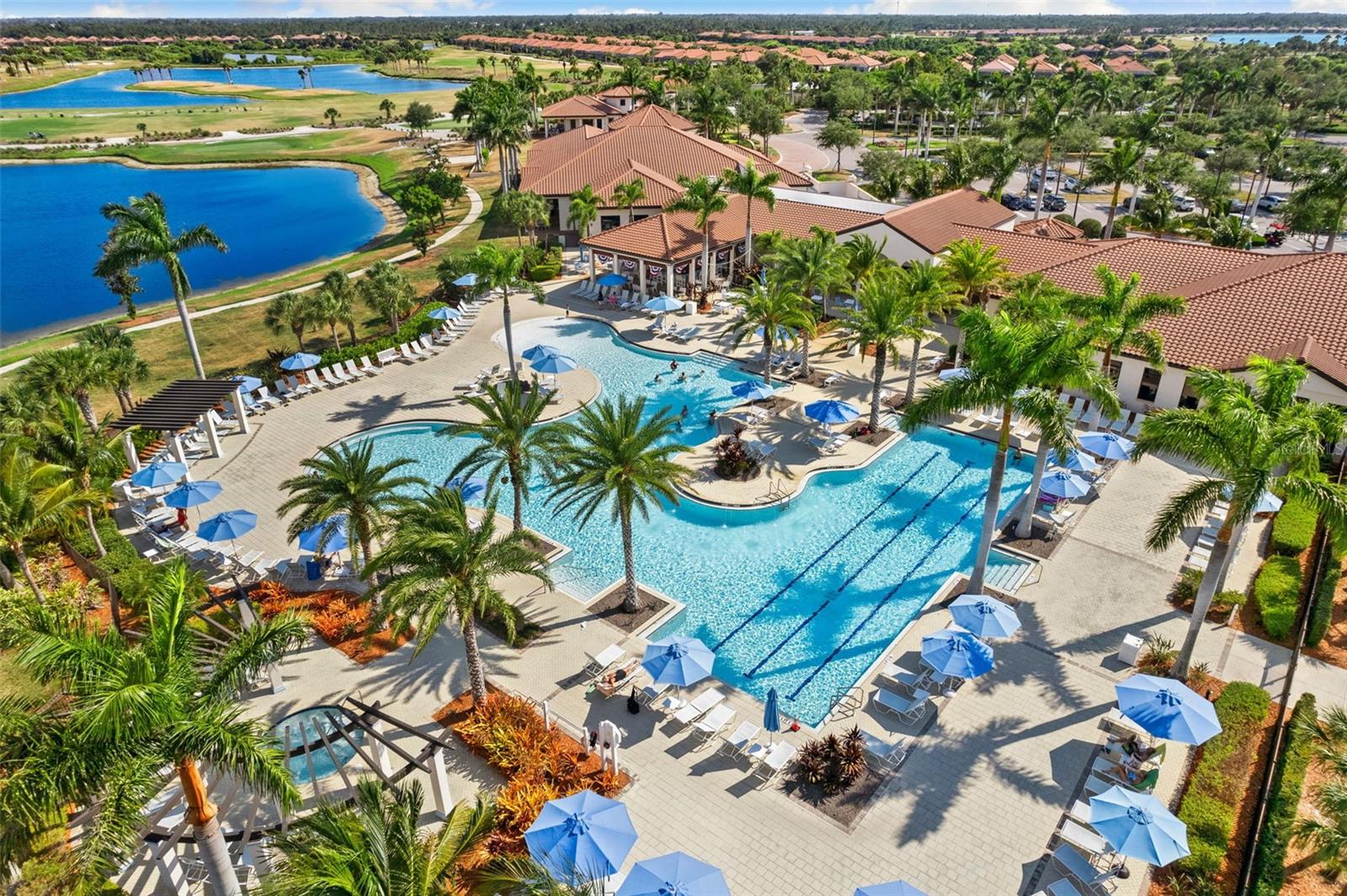 SARASOTA NATIONAL PH 13B - Residential Lease