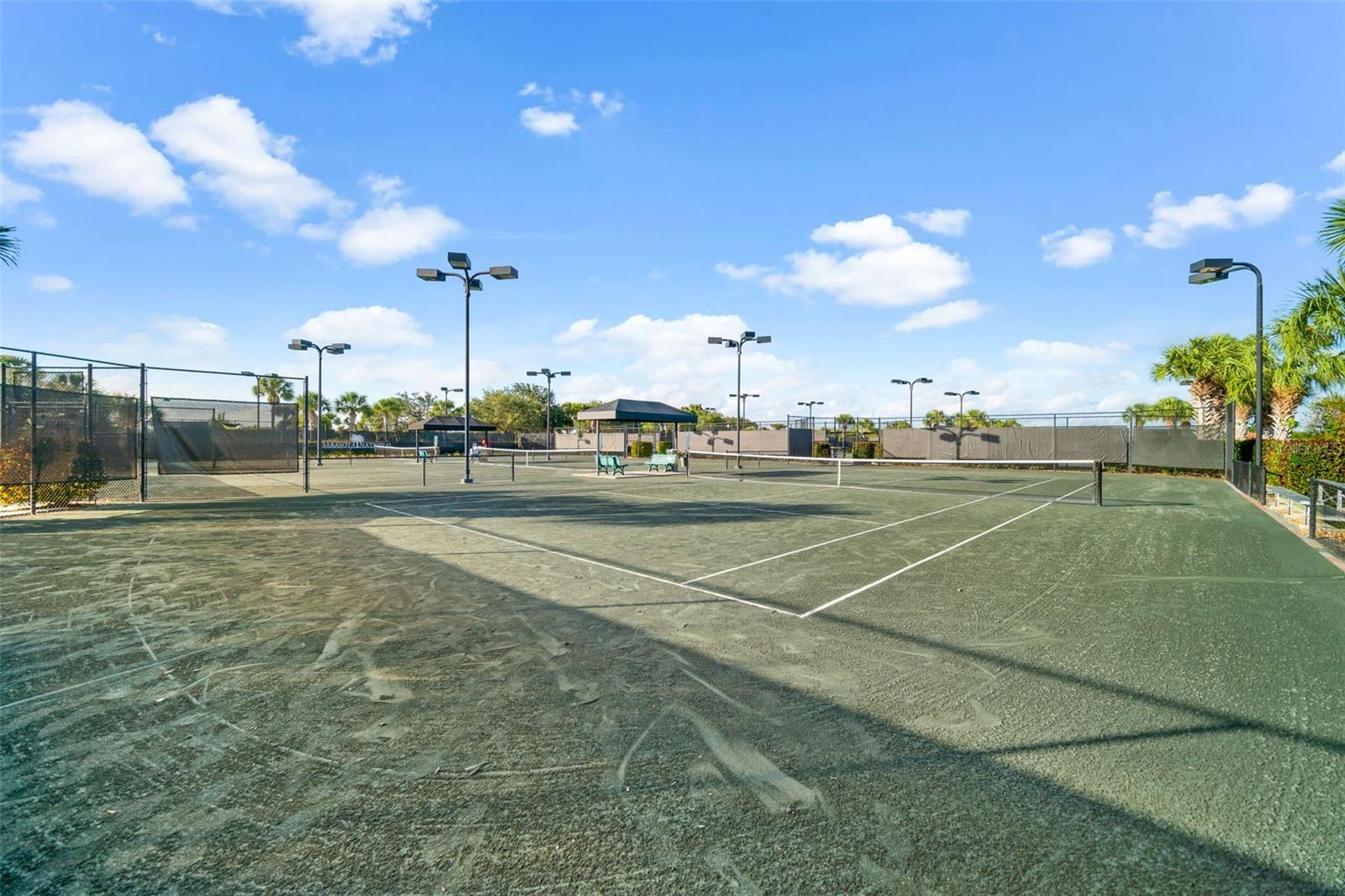 SARASOTA NATIONAL PH 13B - Residential Lease