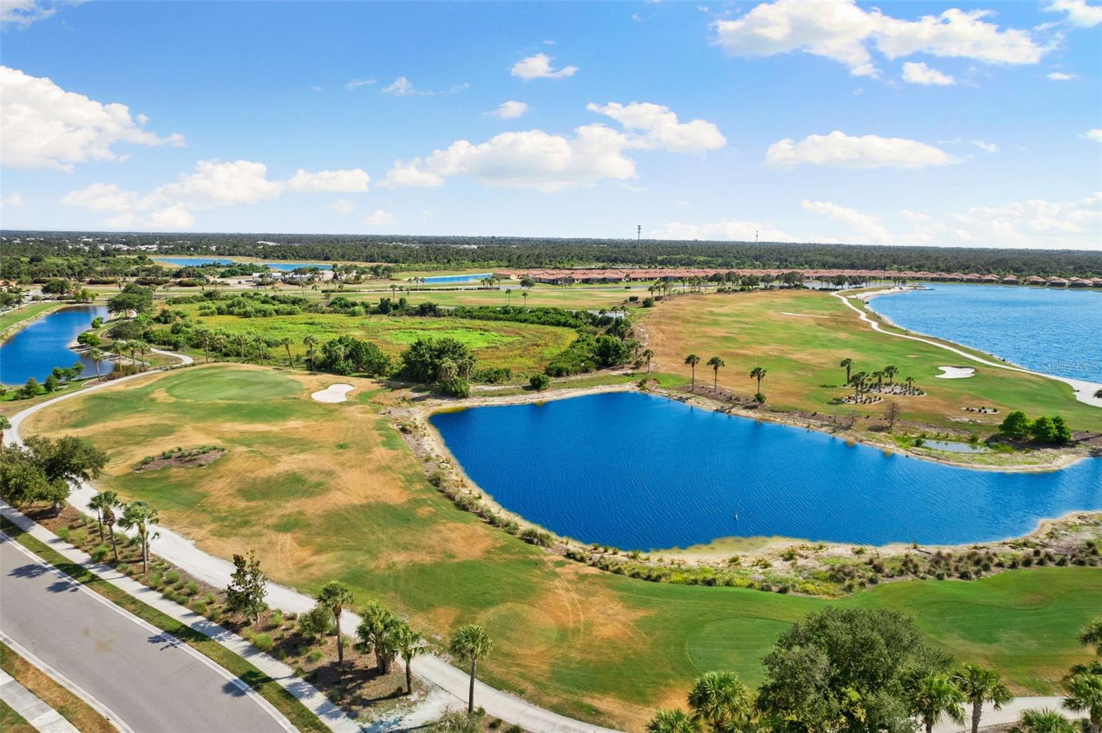 SARASOTA NATIONAL PH 13B - Residential Lease