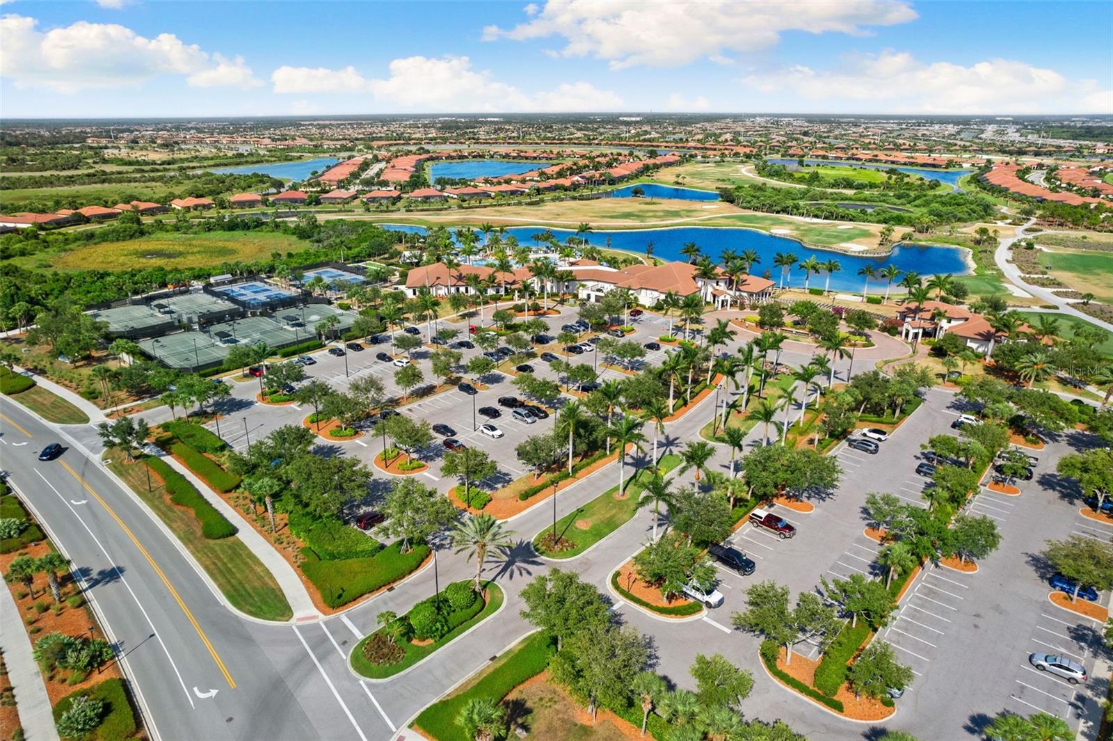 SARASOTA NATIONAL PH 13B - Residential Lease