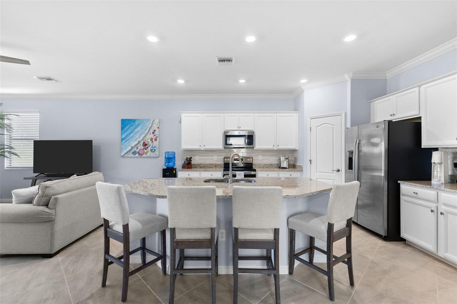 SARASOTA NATIONAL PH 13B - Residential Lease