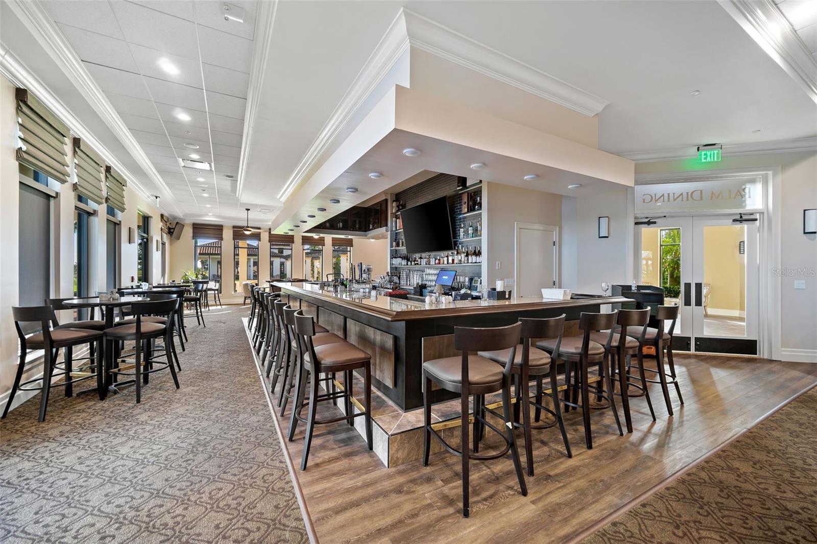 SARASOTA NATIONAL PH 13B - Residential Lease