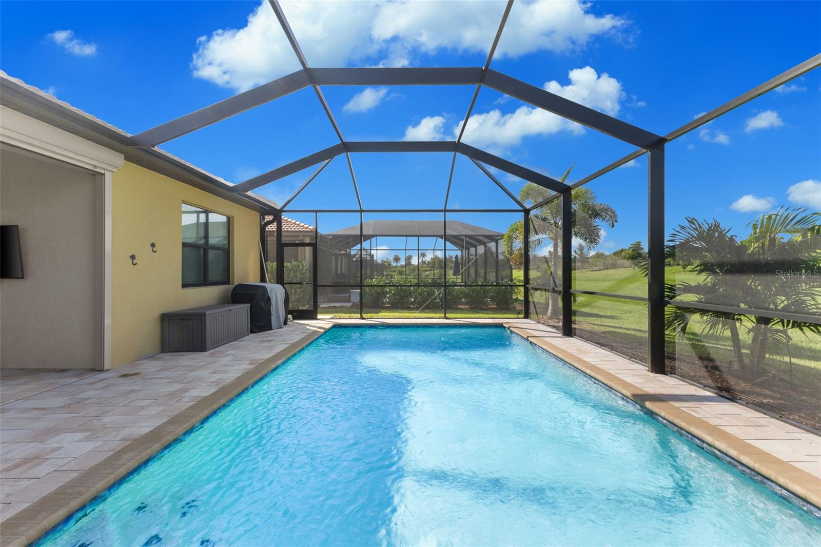 SARASOTA NATIONAL PH 13B - Residential Lease