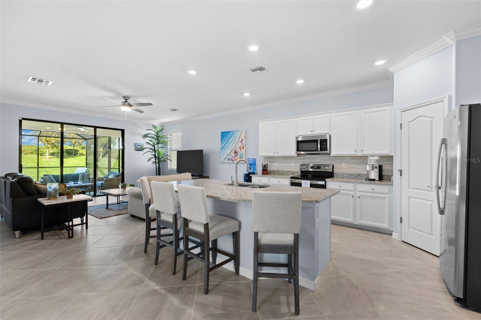 SARASOTA NATIONAL PH 13B - Residential Lease